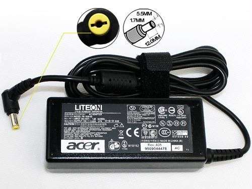 NEW 65W Acer charger