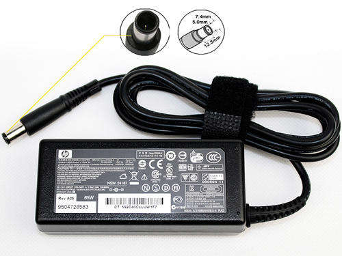 NEW 90W HP charger (BIG PIN)