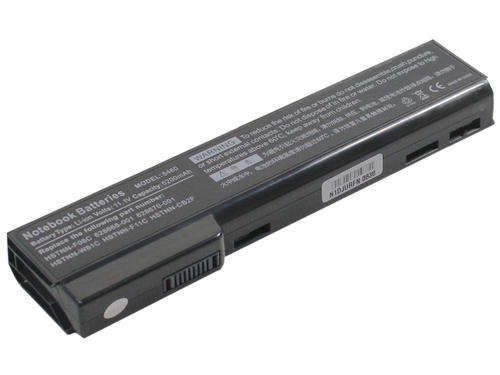 NEW Battery for HP EliteBook 8460p 8460w 8560p 8570p
