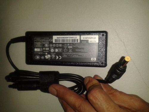 NEW 65W small pin HP laptop charger
