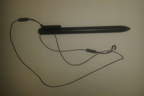 Stylus pen for HP EliteBook 2730p 2740p 2760p