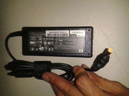NEW Small pin HP 620 laptop charger