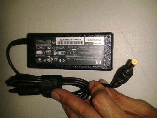 New charger for HP 620 Laptop