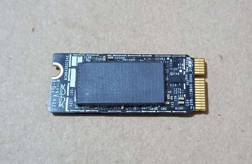 WiFI Bluetooth Card for MacBook Pro A1398