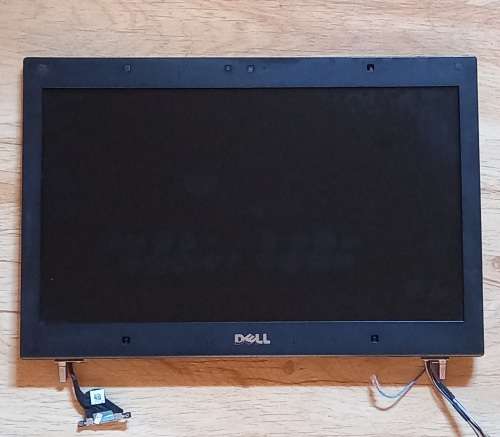 Screen for Dell Latitude E4310 laptop
