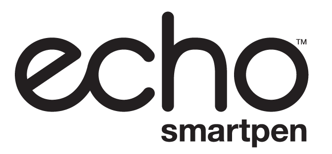 Echo SmartPen
