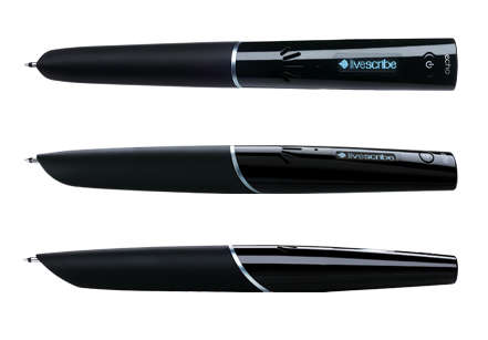 Livescribe Echo SmartPen