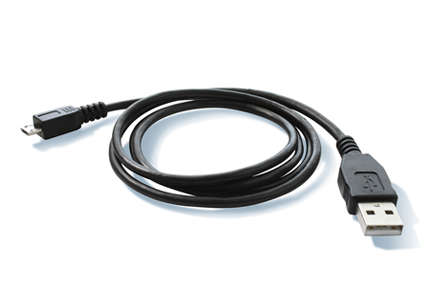Echo SmartPen micro USB cable.