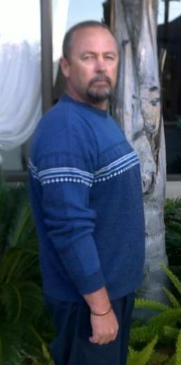 Simon after losing 22kgs using Nuvida MaxiBurn Fat Burner slimming pills