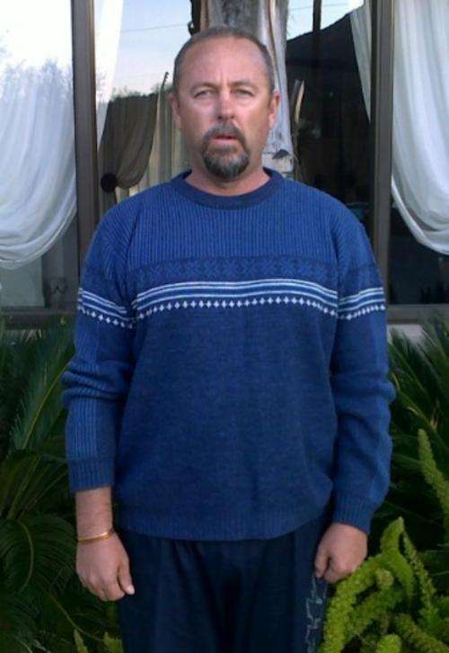 Simon after taking Nuvida MaxiBurn Fat Burner rapid fat loss diet pills for slimming