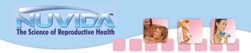 Nuvida supplements