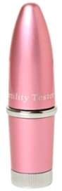 OvuMax Ovulation Saliva Tester