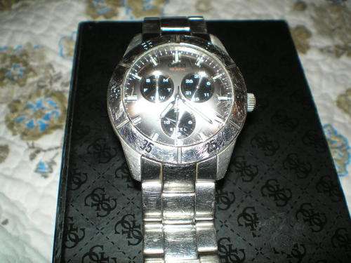 EXCELLENT GUESS WATCH!!! PLEASE READ!!!