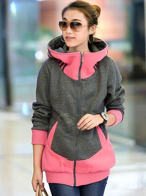 Beautiful jackets