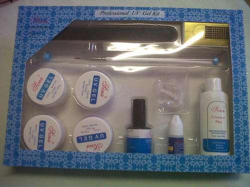 GEL KIT