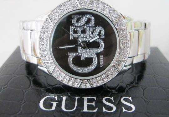 GUESS LADIES WATCHES