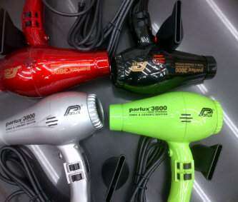 Parlux model 3800 2100W hairdryers on BIG BIG sale!! Free postage