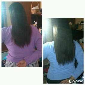 Awesome hair growth serum!! Deffenate results!!!
