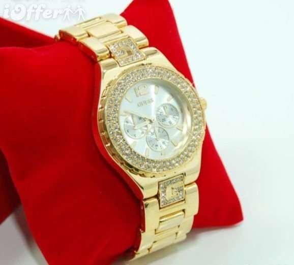 Womens guess watches