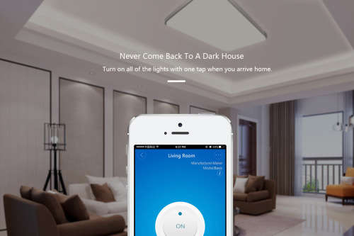 *Local stock* 5 PACK: SONOFF DIY Wi-Fi Wireless Switch For Smart Home works with Alexa, Google Home