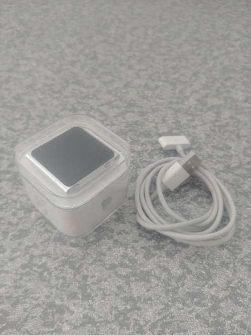 ipod nano