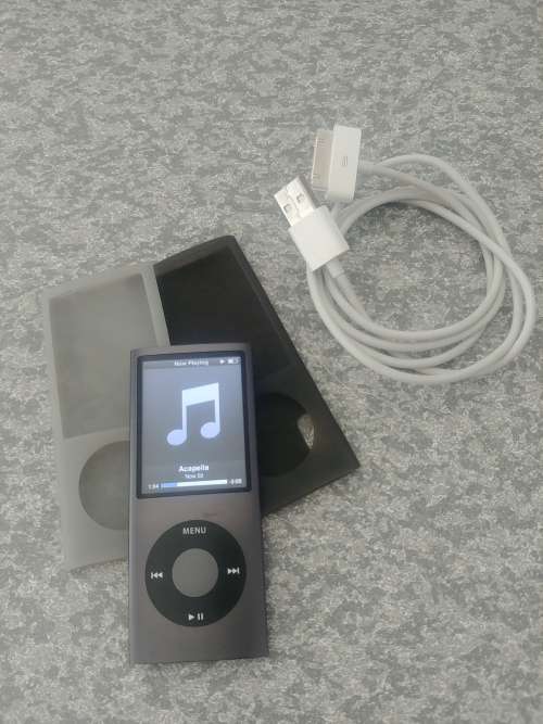 ipod nano