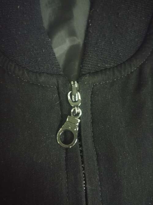 Mustang Jacket