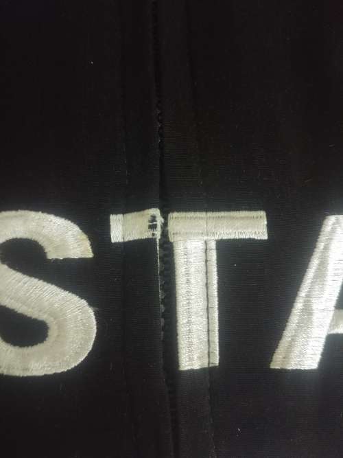 Mustang Jacket