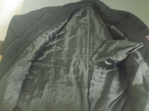 Mustang Jacket