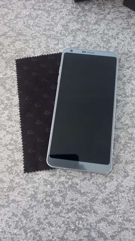 LG G6 Phone