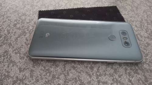 LG G6 Phone
