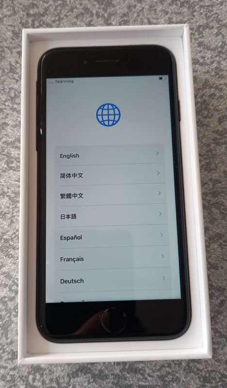 Apple iPhone 7