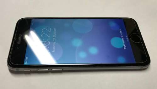 Apple Iphone 6 16gb