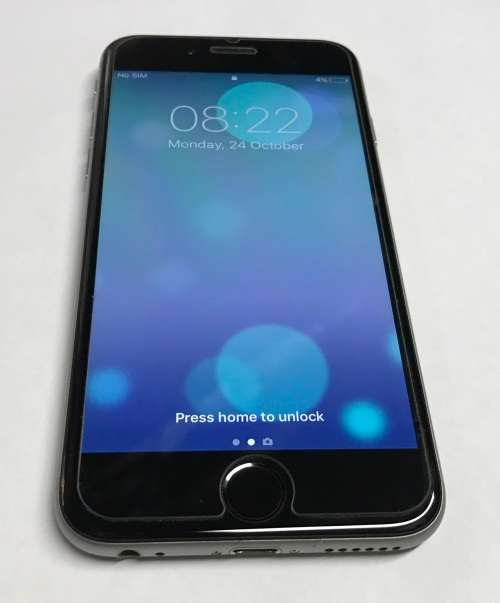Apple Iphone 6 16gb