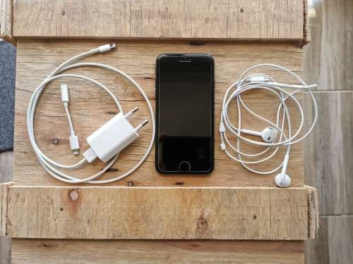 Iphone 7 32gb