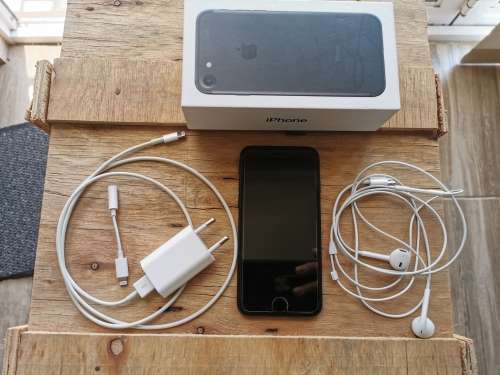 Iphone 7 32gb