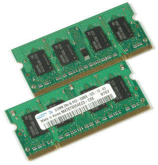 Hurry Up !!!!! Samsung DDR2 2GB RAM... Exiting offer