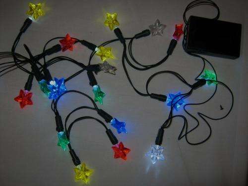 Battery Fairy Lights