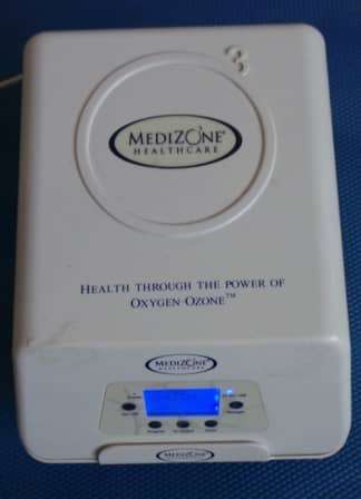 MEDIZONE HEALTHCARE OXYGEN OZONE MACHINE - Guaranteed Cheapest in SA ******