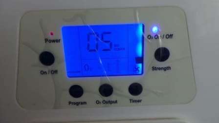 MEDIZONE HEALTHCARE OXYGEN OZONE MACHINE - Guaranteed Cheapest in SA ******