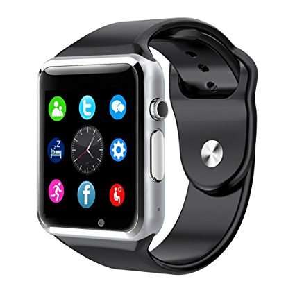 A1 Smart Watch