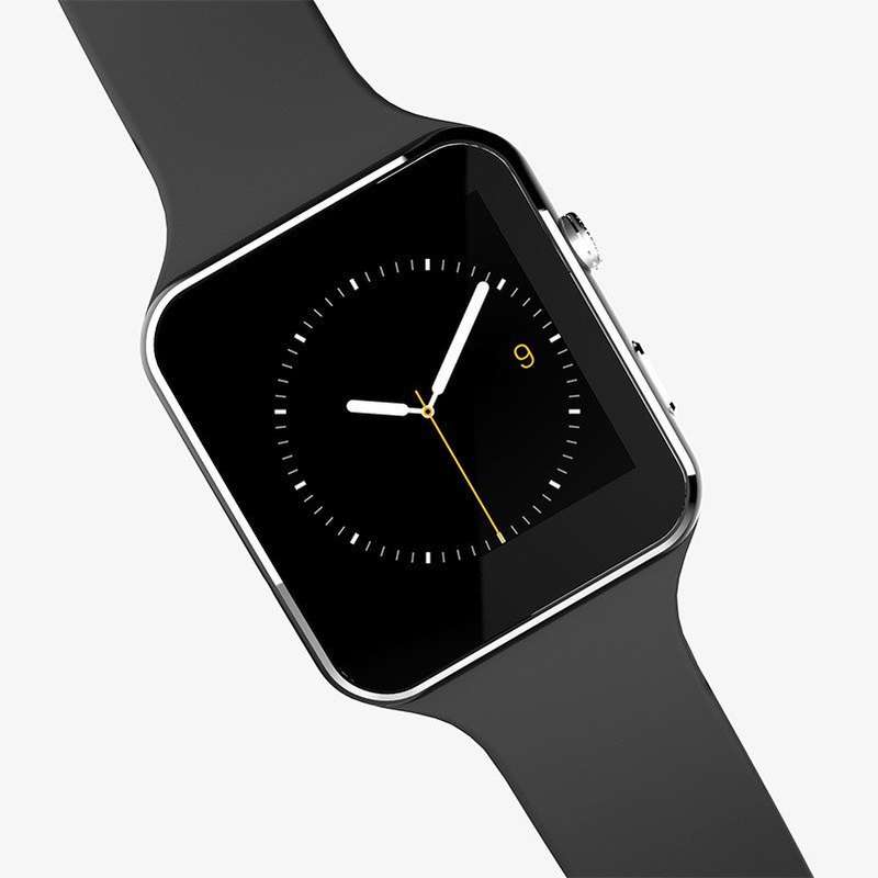 X6 Smart Watch