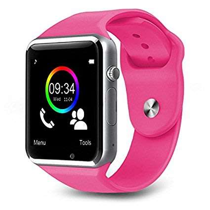 A1 Smart Watch