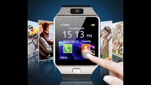DZ09 Smart Watch - Ideal Festive Gifts - Cheapest on Bid or Buy - Get It Now