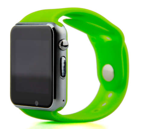 A1 Smart Watch