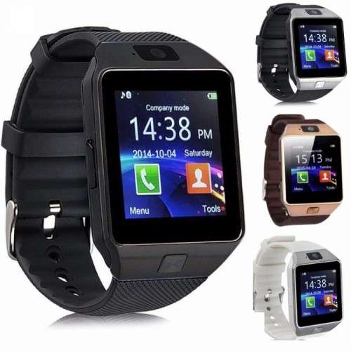 DZ09 Smart Watch
