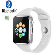 A1 Smart Watch - Mixed Colours - New Year Special