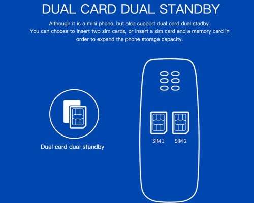 BM10 Super Mini Phone - Worlds Smallest Phone - Cheapest Price on Bid or Buy
