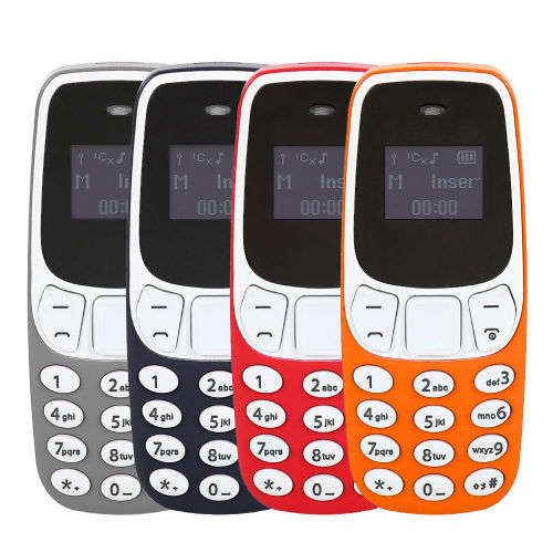 BM10 Super Mini Phone - Worlds Smallest Phone - Cheapest Price on Bid or Buy