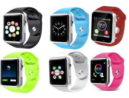 A1 Smart Watch